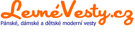 logo www.levnevesty.cz